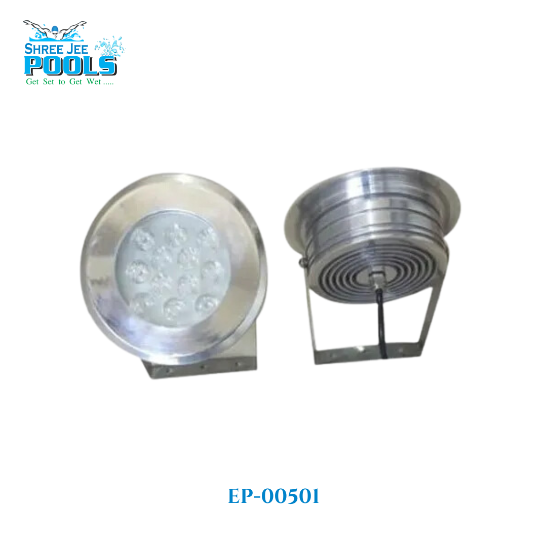 Fountain LED Lights